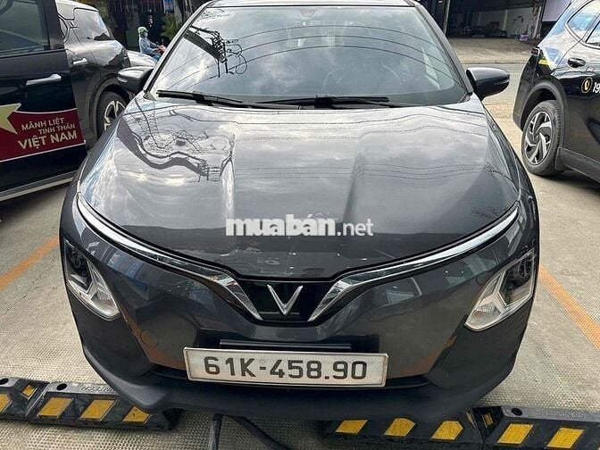 VinFast VF5 Plus 2024 - 14000 km