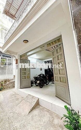 BÁN NHÀ LÂM VĂN BỀN - QUẬN 7 - 33MV - 2 TẦNG - HXH CHỈ 20M - 3.7 TỶ