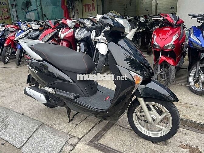 Honda lead FI 2010 mới 90% Bstp chính chủ