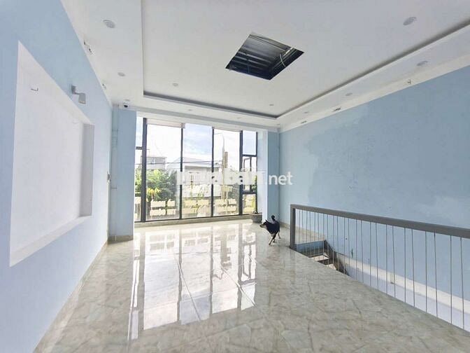 Bán nhà 3 mê đổ NGUYỄN KIM- trục kinh doanh sầm uất, công năng đầy đủ