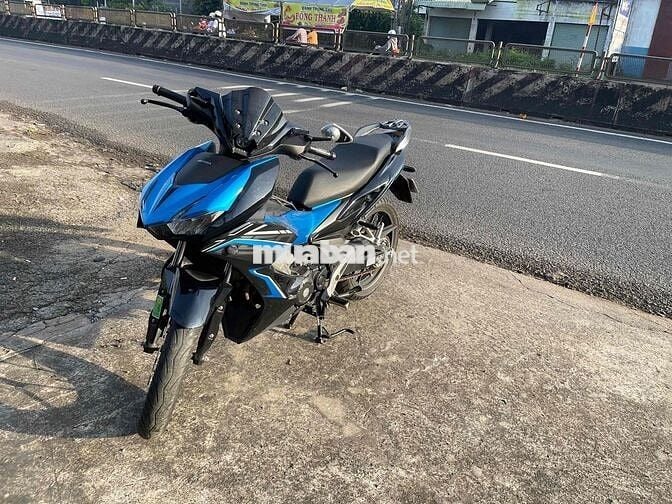 ban winner 2021 con rat moi