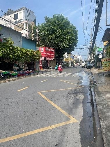 NHÀ 2 MẶT TIỀN 168m2(8X27)2 TẦNG MT Kinh doanh CHÍNH CHỦ 1 ĐỜI TKTQUÝ