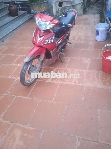 Sirius 2007 máy móc zin