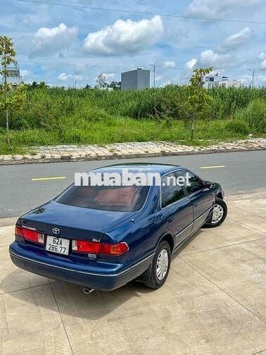 Toyota Camry 2001 Gli 2.2