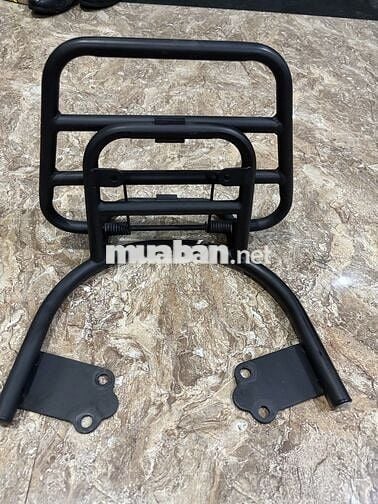 Bân phụ kiện cho xe Scopy