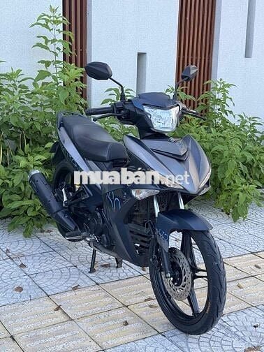 Ex 150 dk 2018 xe nguyên rin bs 43 . có hỗ trợ gop