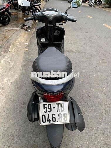 bán xe kymco