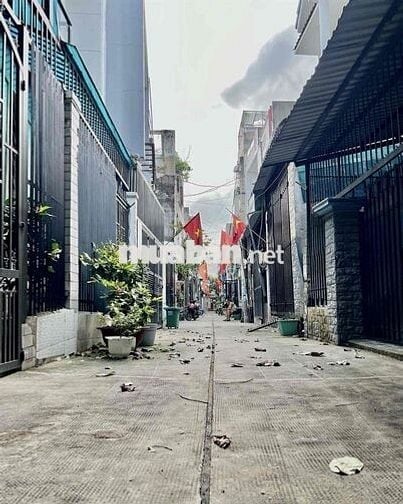 sở hữu nhà vườn giá rẻ trung tâm thủ đức