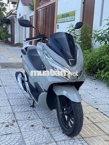 Hon Da PCX 150 dk 2019 xe nguyên rin