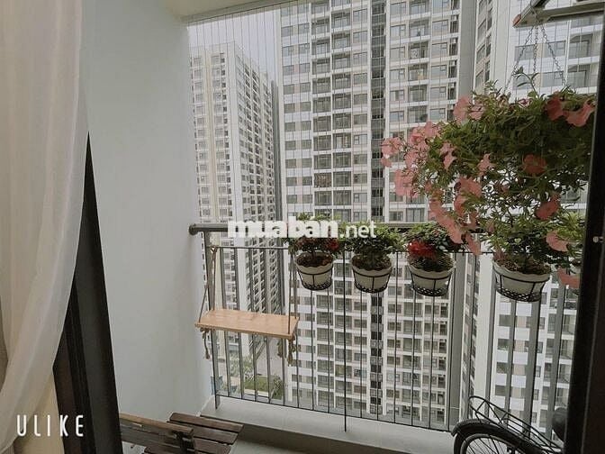 Rẻ nhất thị trường căn 1N + 1 giá 3.12 tỷ full nội thất tại VHOP.