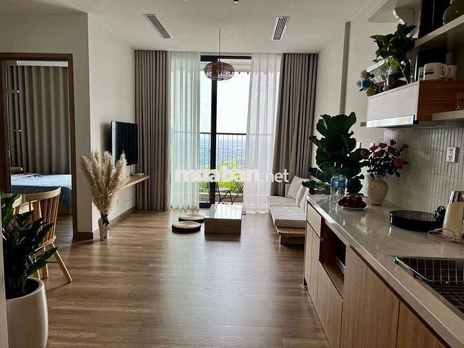 Căn hộ 2pn, full nội thất, Phan Huy Ích, phường 12, Gò Vấp, TPHCM