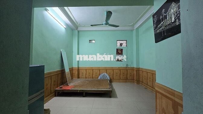 **CHO THUÊ NHÀ 3 TẦNG - 1 PHÒNG LẺ, 1 PHÒNG 2 TẦNG