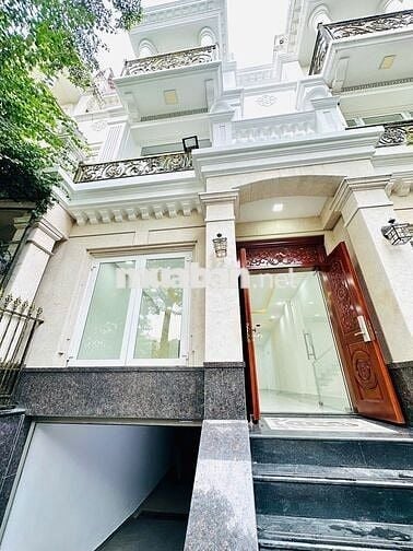 🆘CHO THUÊ NGUYÊN CĂN CITYLAND CENTER HILL🆘5X20M HẦM TRỆT 3 LẦU+5PN 6WC