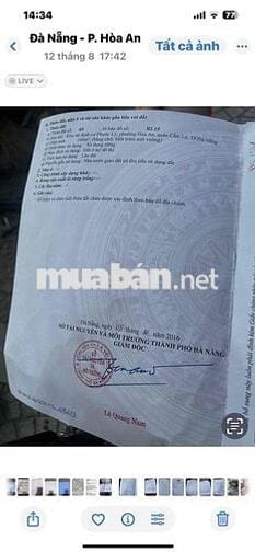 bán quán nhậu đường trần đinh nam