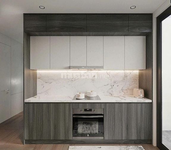 Căn hộ giá chỉ 1,1 Tỷ Thanh toán 20% nhận nhà, tiện ích đầy đủ 