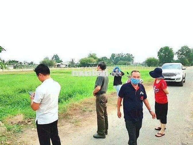 Hàng Vip, 1000m2 đất Chuyển thổ đường nhựa chỉ 2.65 tỷ