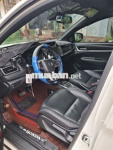 CẦN BÁN XE HONDA_BRV_L xe mới đẹp