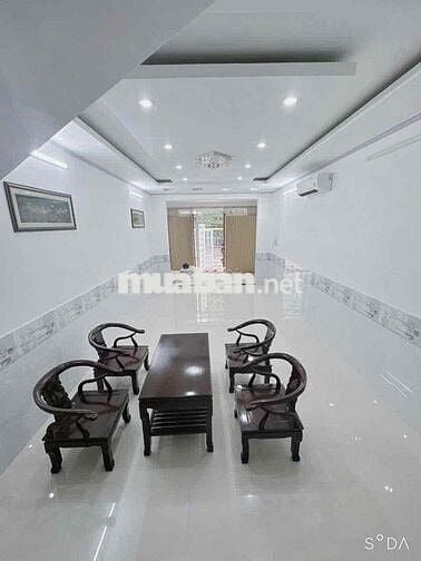 🌻CHO THUÊ NHÀ TRỆT LẦU FULL NỘI THẤT KDC LONG THỊNH