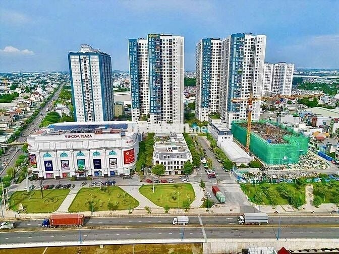 Giá chuyển nhượng căn hộ Charm City Dĩ An mới nhất tháng 11/2025