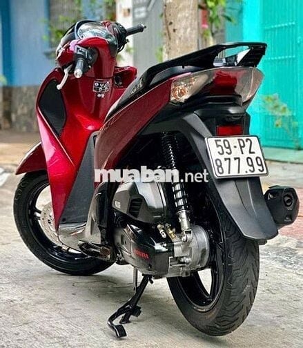 Chính chủ bán xe SH 150ABS 2019 bs đẹp 7799