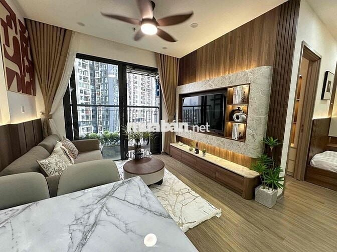 Căn 1PN+ S3 tầng trung – full nội thất xịn, sẵn sổ cất két | 3,850 tỷ