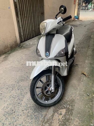 bán xe Liberty 125 ie máy zin êm ru chính chủ bán