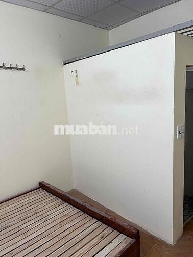 Có phong trọ khép kín chho thuê