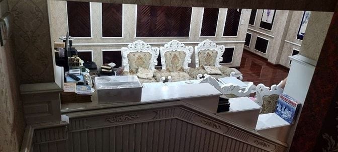 Nhà khu phố tây, trung tâm quận 1. giá 45 triệu. 0903982984