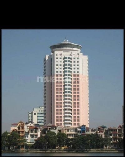 🌟 CHÍNH CHỦ CẦN BÁN CĂN HỘ CAO CẤP – MẶT PHỐ LÁNG HẠ 🌟198,5m2