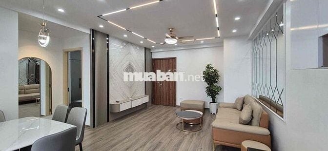 Nóng Hổi! CT4 XaLa, 70m, 2pn, có sổ, vào ở ngay, nhà mới