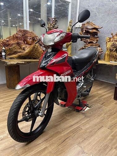 👉Sirius 2017 bstp xe đẹp máy nguyên zin bao êm