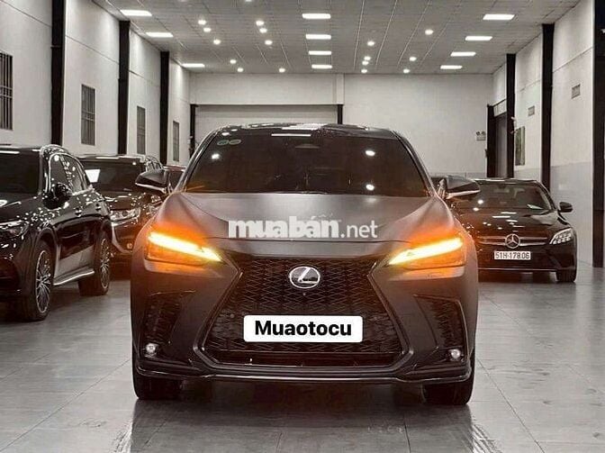 💙💙 LEXUS NX 350 F Sport - 41000 km SX 21