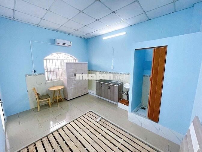 (chính chủ) Phòng trọ mới xây Đường Bình Thành khúc gần Nguyễn Thị Tú