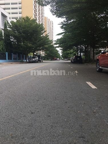 BÁN ĐẤT - MẶT TIỀN ĐƯỜNG BẠCH ĐÔNG ÔN - P. AN KHÁNH - 20.5 TỶ