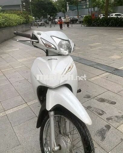BÁN XE WAVE CHÍNH CHỦ ĐỜI 2021