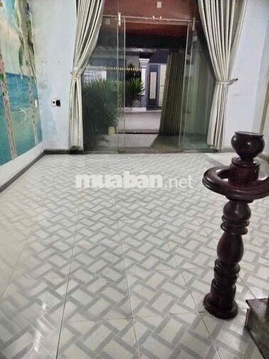 Cho thuê nhà lầu trệt 75m2 có 2pn nằm bên KCN Dapark - Dĩ An