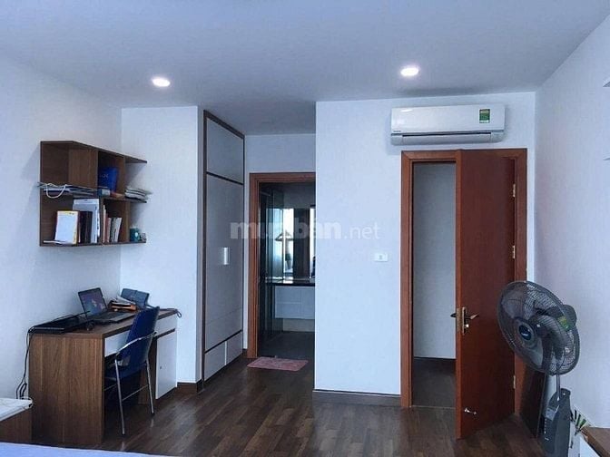 Goldmark city, nội thất đầy đủ