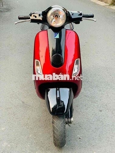thanh lý xe vespa fi 150cc