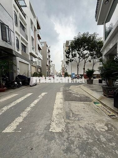 💥 Đất nền BÌNH TRỊ ĐÔNG A – CHỈ TỪ 2 TỶ – KDC cao cấp, đường 8m!