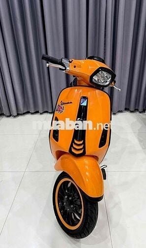 cần  bán xe vespa sprint