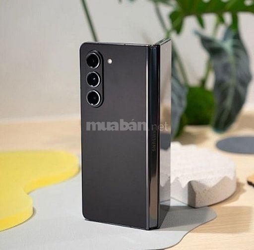 Samsung Zfold 5 , máy Hàn mới 99% còn bảo hành , ko vết trầy