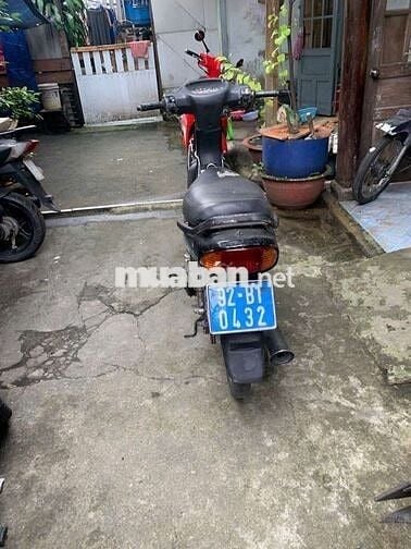 Magic 1999 xe co ca vet