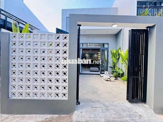 căn nhà lửng 100m² ngay Cổng Văn Miếu Trấn Biên,100m2-3pn- 1t7