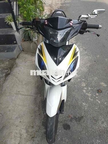 Ex xuông ao zin 2010 may zin