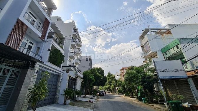 🏠 Cần bán nhà mặt tiền – Đoạn đẹp nhất đường số 43 🏠