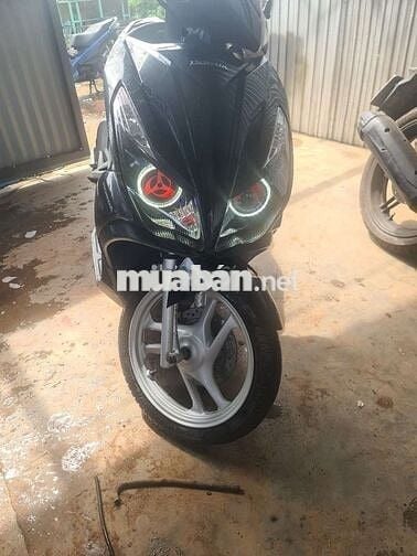 Honda Air Blade 2014 Đen