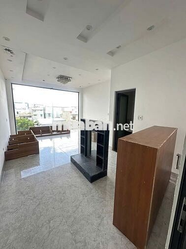 TOÀ NHÀ 5 TẦNG ĐƯỜNG 10M5 HỒ QUÝ LY, 95M2, 6PN, GẦN BIỂN