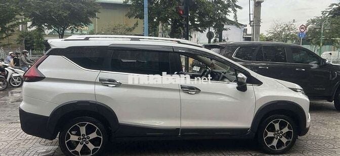 TPHCM Expander Cross 2020 AT - 26k km