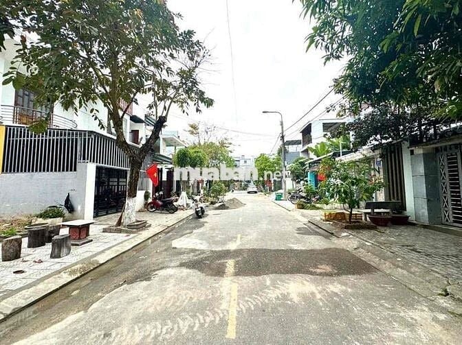 Bán lô đất đường Trung Hoà 4 - TĐC Bá Tùng 2