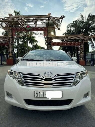 Toyota Venza 2.7AWD 2009 Full 2 cầu Nhập Mỹ🇺🇸